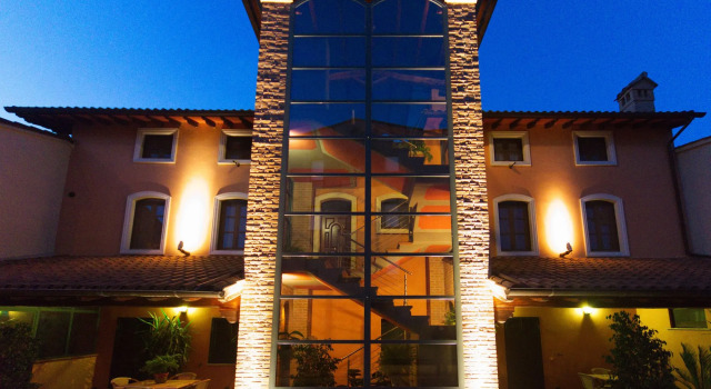 Residenze LUncinaia Holiday House