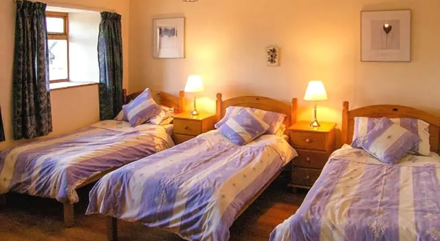 Fedwr Gog Cottage, Забронировать Отель Коруэн Клоид