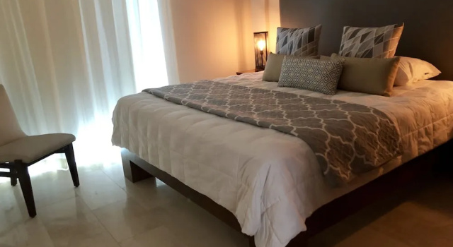 Апартаменты Departamentos San José