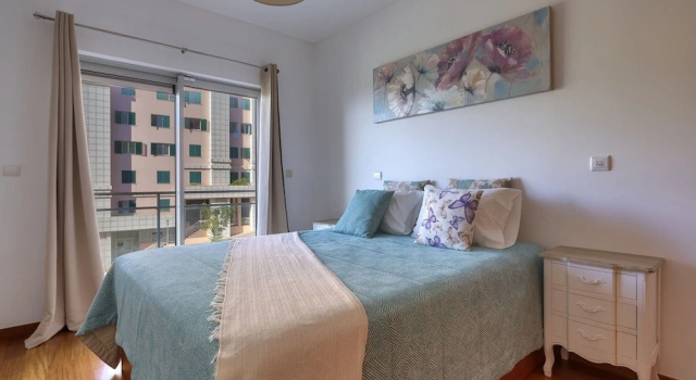 Blue Sky Funchal, Reserva ahora Apartamento Hoteles con piscina en Funchal, Piscina