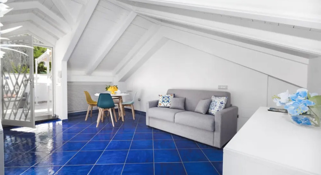 Апартаменты Bells apartment