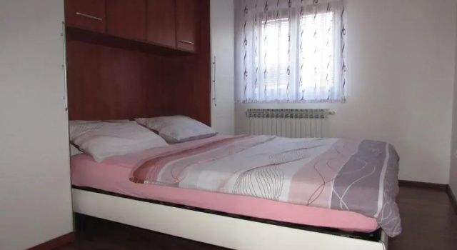 Апартаменты с 2 комнатами Apartments Goga