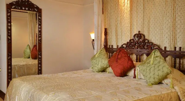 Standard double chambre Polana Serena Hotel