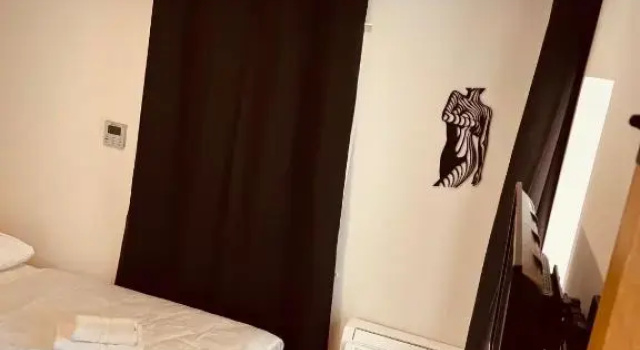 Двухместный номер Standard PJ Hotel Cerklje
