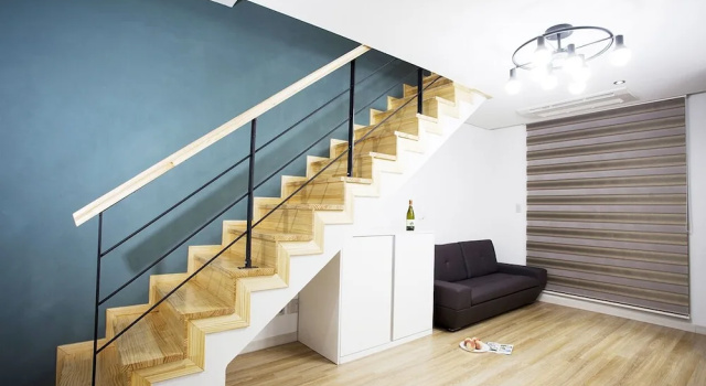Номер Standard SN Hotel Daecheon