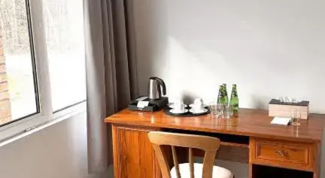 Номер Classic Hotel Zdrojewo