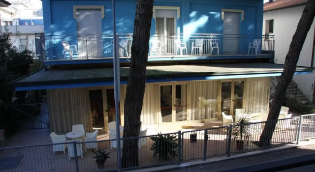 Hotel Orchidea
