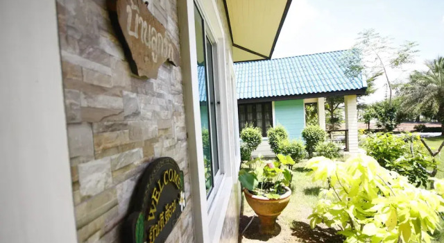 Suanrimnam Bangpakong Resort, Reservar Resort Chachoengsao Chachoengsao Province