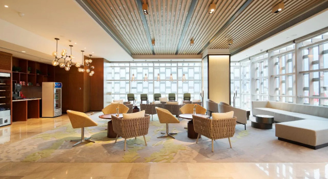 Hilton Garden Inn Zhuhai Hengqin