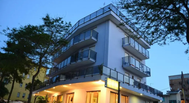 Hotel My Fair, Забронировать Отель Лидо ди Езоло Riviera Ovest