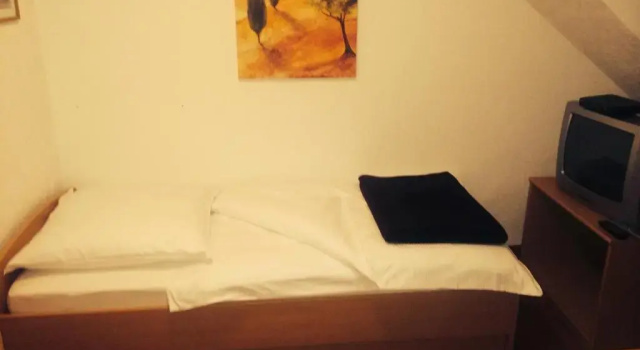 Hotel Friesenhof