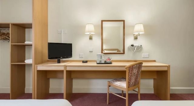 Days Inn Chesterfield - Tibshelf, Забронировать Отель Тибшелф Дербишир