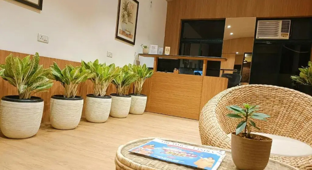 Pandu Pokhar Eco Adventure Resort, Rezerwuj Ośrodek wypoczynkowy Tanie Hotele w Rajgir