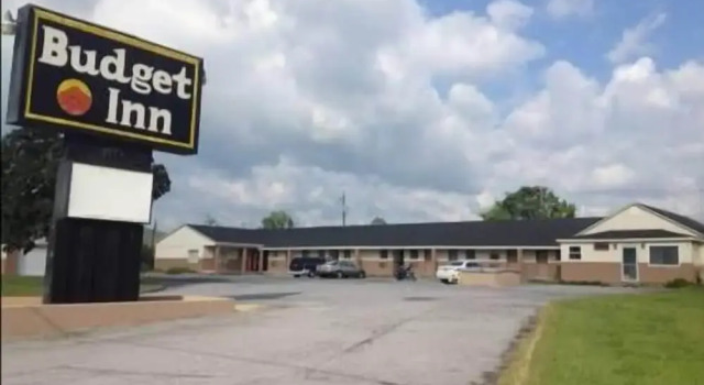 Budget Inn - Strasburg, Rezerwuj Mini-hotel Edinburg Stany Zjednoczone Ameryki