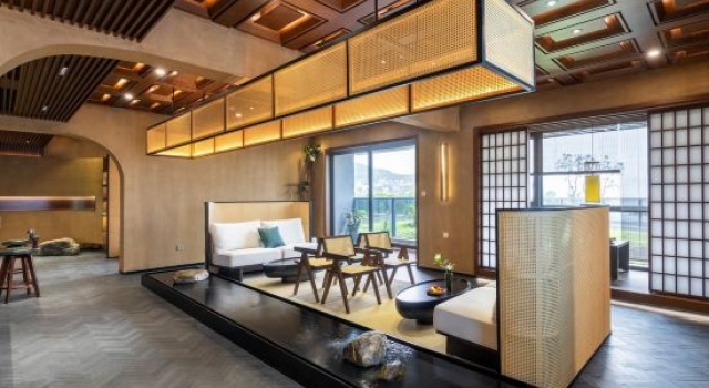 Xiangshan Songlanju Hotel