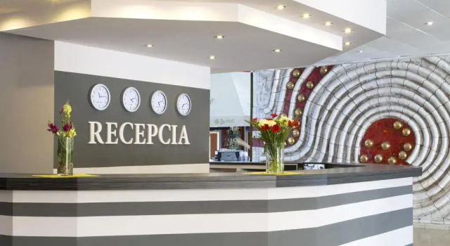 Hotel Junior, Забронировать Отель Ружинов Братислава