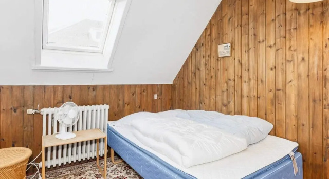 Коттедж 5 Person Holiday Home in Logstor