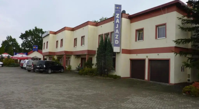 Restauracja - Hotel Nova, Забронировать Отель Скемпе Куявско-Поморское воеводство
