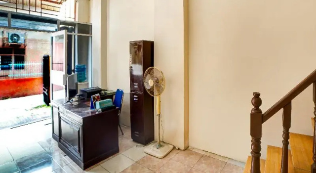 OYO 91199 Felicia Homestay