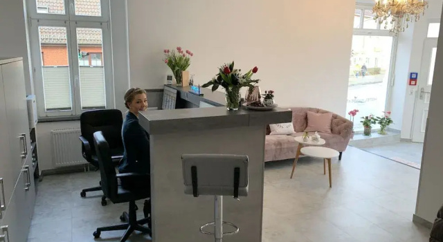 Hotel Hanseat Stralsund