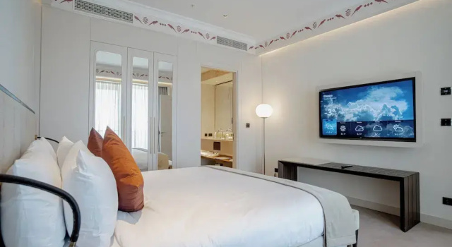 Апартаменты Shusha Hotel & Conference Center