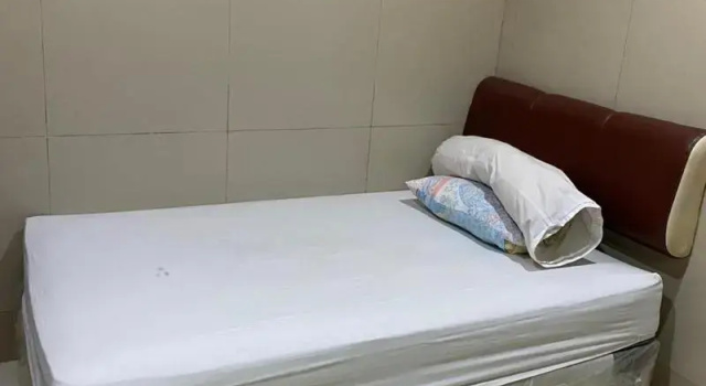 Номер Standard Anditadde 45 Homestay by ZUZU