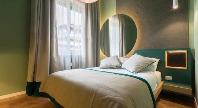 Le Texture Premium Rooms Duomo-Cordusio, Prenota Hotel Milano Centro Milano, vicino a Triennale di Milano