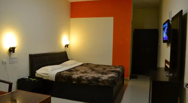Двухместный номер Classic KodaiSunshineHotel