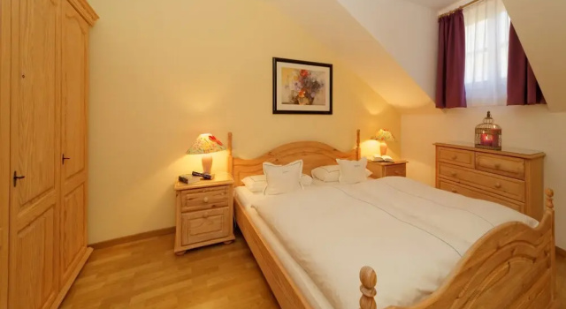 5 Star Apartment Almberg with balcony