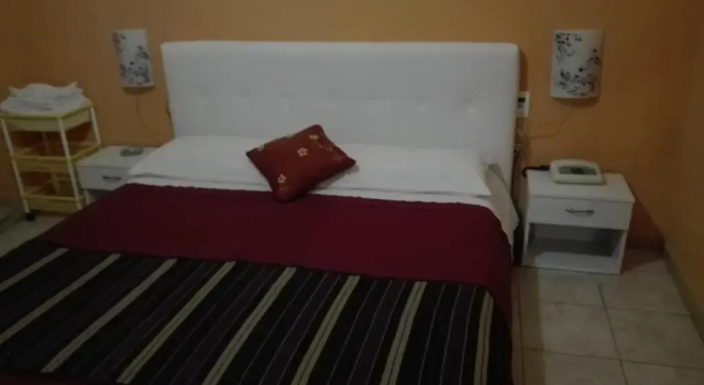 Двухместный номер Standard Hotel Mirage