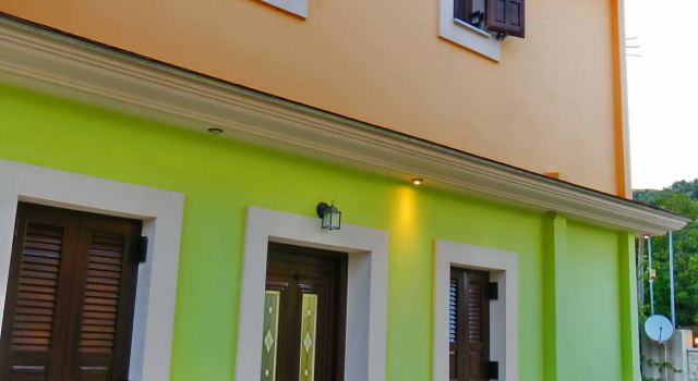Prestige Villas