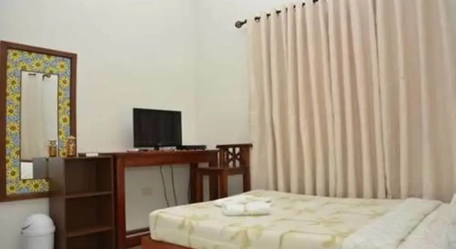 La Romana Countryside Haven, Reservar Vila Anao Luzon