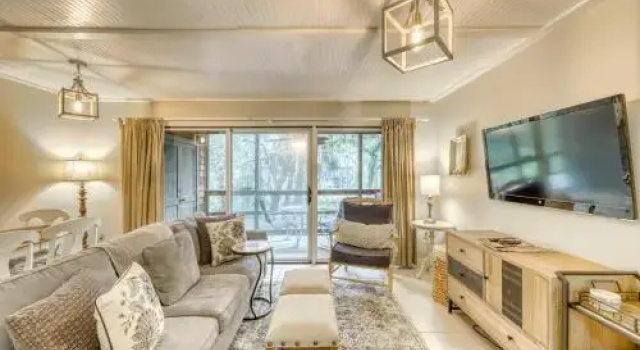 4250 Mariners Watch Villa, Забронировать Вилла Виллы Lowcountry, Вилла