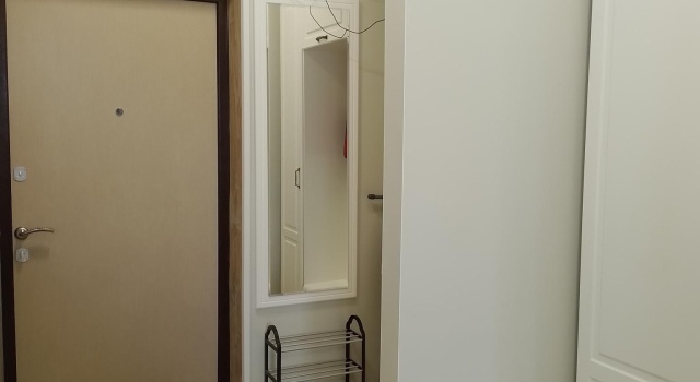Tourist Apartments on Oktyabrsky Avenue, Boek Appartement Syktyvkar 