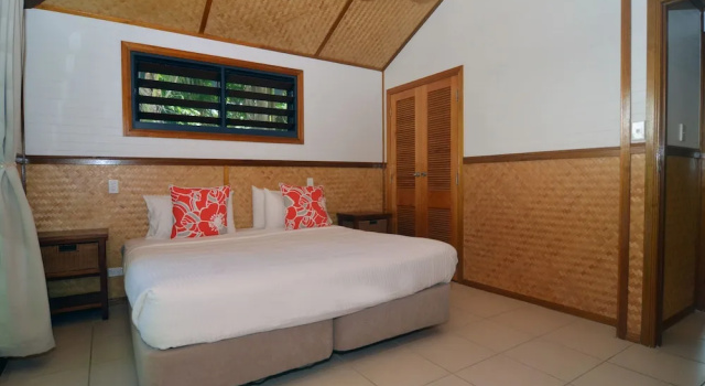 Студия Deluxe Island Magic Resort