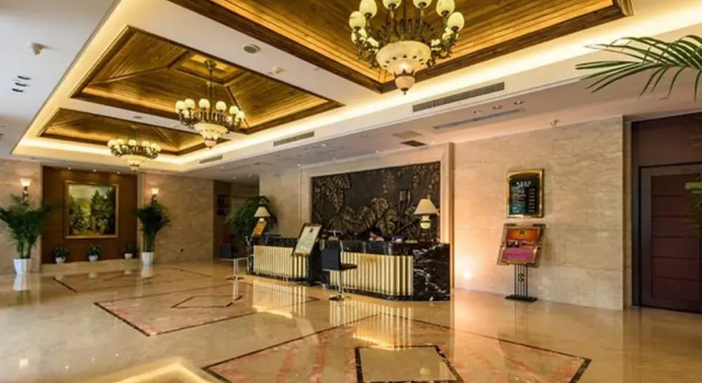 Gusto Hotel, Rezerwuj Hotel Chongqing Chongqing Area