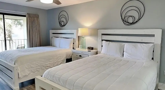Вилла Edgewater Villa #2012