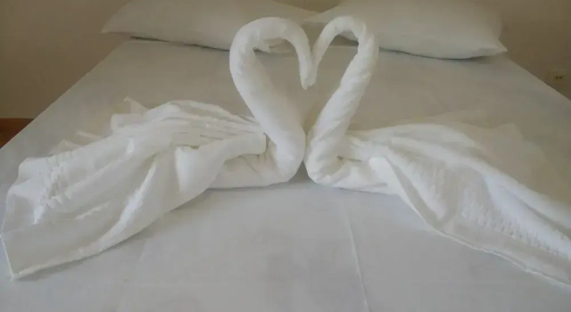 Люкс Comfort Pousada Martim Pescador