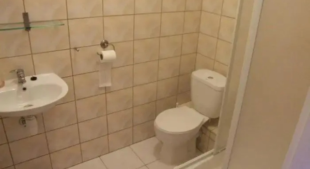 Одноместный номер Standard Motel Orzeł