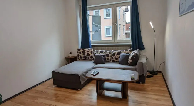 Vacation Apartment Near The Black Forest