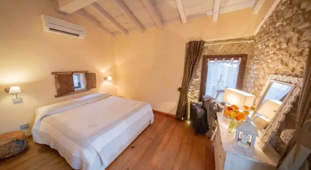 Agriturismo Cera Una Volta, Забронировать Отель Отели Ривьера-дей-Фьори с парковкой, Парковка