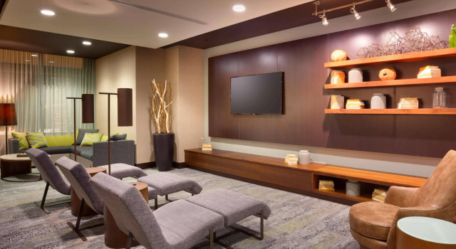 Courtyard by Marriott Denver North/Westminster, Забронировать Отель Eastlake Колорадо