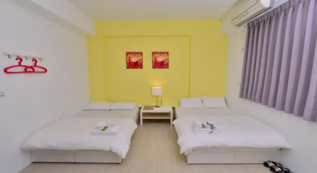 Номер Classic STSP Guest House
