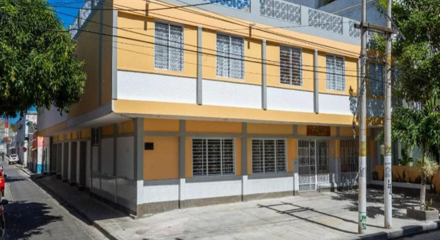 Zamay Centro Historico, Rezervasyon Pansiyon / Hostel Magdalena Kahvaltılı Oteller, Kahvaltı