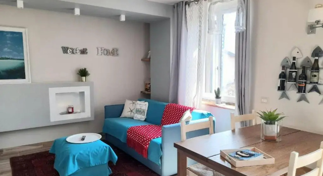 Апартаменты Magnolia@27 Lake Iseo