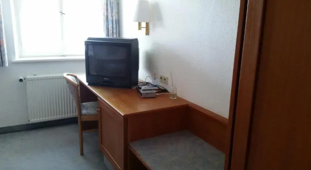 Номер Standard Ristorante Pizzeria Pension Taormina