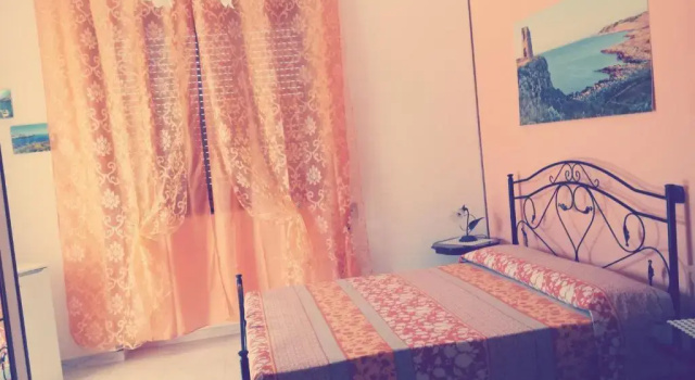 Номер Standard B&b L'Oasi del Sole