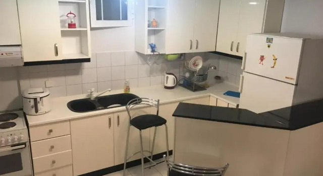 Апартаменты Calista Luxury Appt