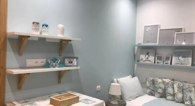Номер Standard RABAT RESIDENCE - Apartments