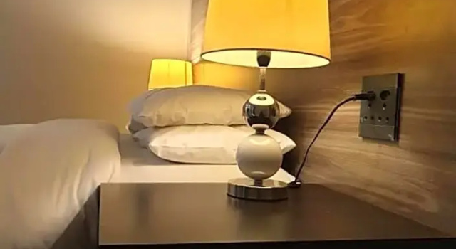 Номер Deluxe Andaluz Boutique Hotel